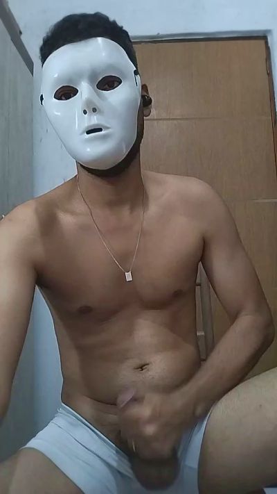 maxshuel live cam on Cam4