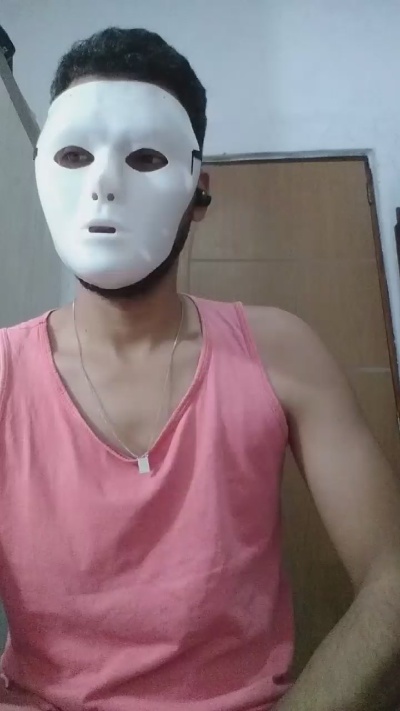 maxshuel live cam on Cam4