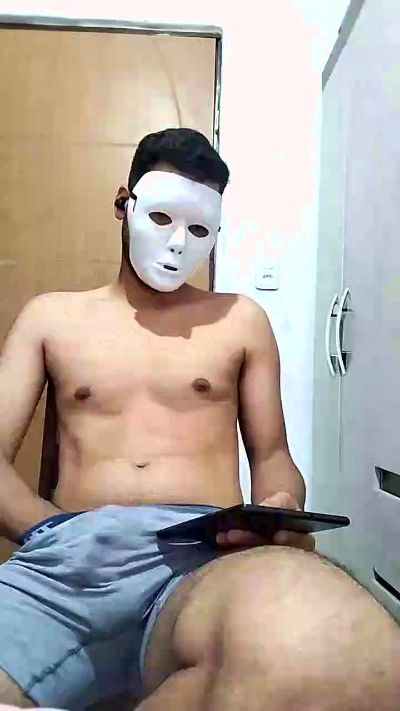 maxshuel live cam on Cam4