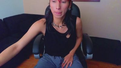maxxxien webcam