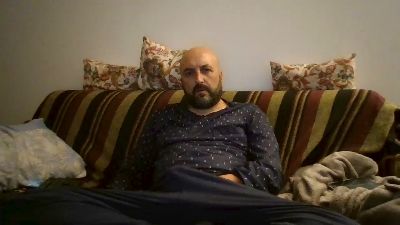 maxxxio1 live cam on Cam4