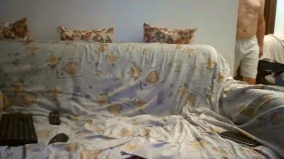 maxxxio1 live cam on Cam4