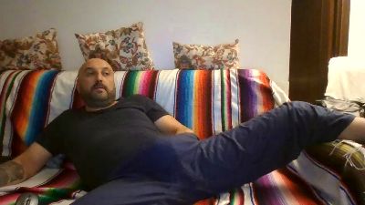 maxxxio1 live cam on Cam4