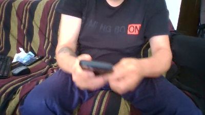 maxxxio1 live cam on Cam4