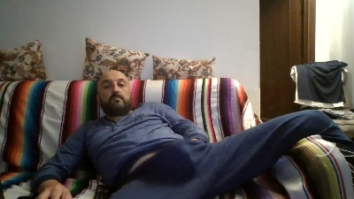 maxxxio1 live cam on Cam4