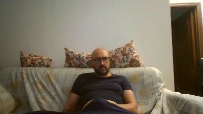 maxxxio1 live cam on Cam4