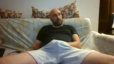 maxxxio1 live cam on Cam4