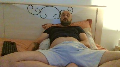 maxxxio1 live cam on Cam4
