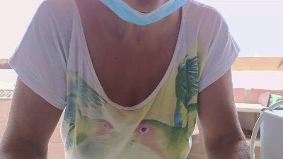 may1may live cam on Cam4