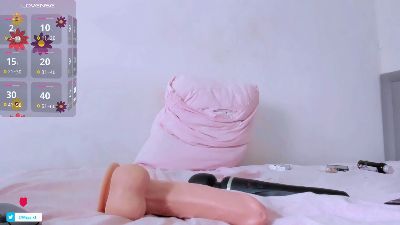 may_xx1 live cam on Cam4