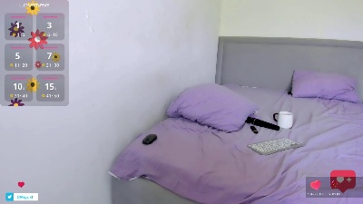 may_xx1 live cam on Cam4