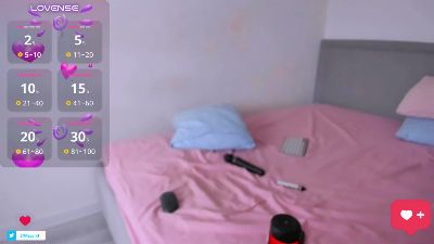 may_xx1 live cam on Cam4
