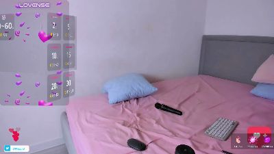 may_xx1 live cam on Cam4