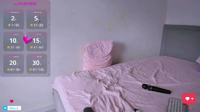 may_xx1 live cam on Cam4