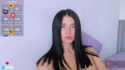 may_xx1 live cam on Cam4