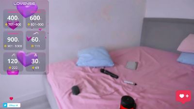 may_xx1 live cam on Cam4
