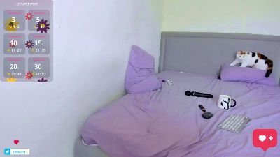 may_xx1 live cam on Cam4