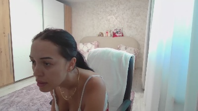 maya294 live cam on Cam4