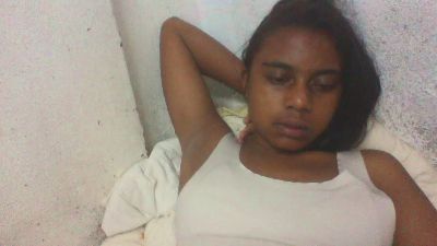 mayah7 live cam on Cam4