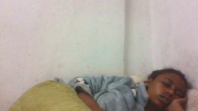 mayah7 live cam on Cam4