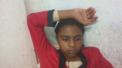 mayah7 live cam on Cam4