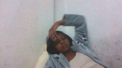 mayah7 live cam on Cam4