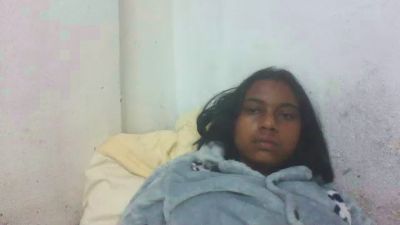mayah7 live cam on Cam4