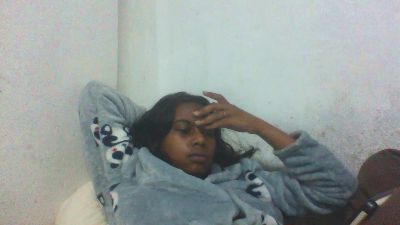 mayah7 live cam on Cam4