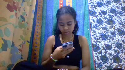 mayah7 live cam on Cam4