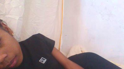 mayah_xxx live cam on Cam4
