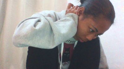 mayah_xxx live cam on Cam4