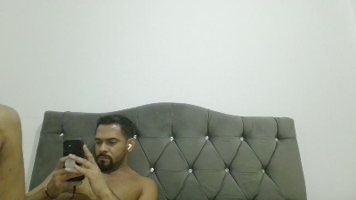 Profile and Statistics for maycon274 on Cam4