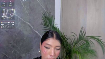 mayfox06 live cam on Cam4