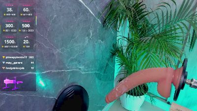 mayfox06 live cam on Cam4