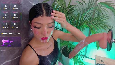mayfox06 live cam on Cam4