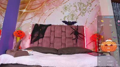 mayitodelvalle live cam on Cam4