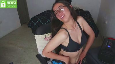 maylin_ live cam on Cam4