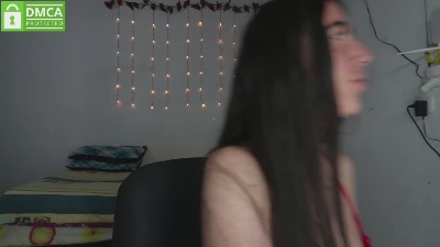 maylin_ live cam on Cam4