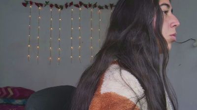 maylin_ live cam on Cam4