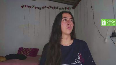maylin_ live cam on Cam4