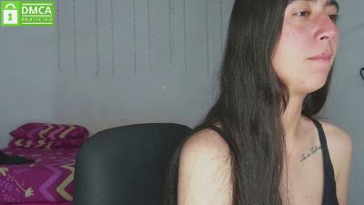 maylin_ live cam on Cam4