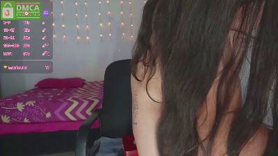 maylin_ live cam on Cam4