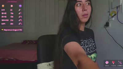 maylin_ live cam on Cam4
