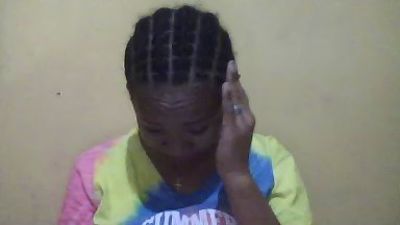mayrahqueen live cam on Cam4