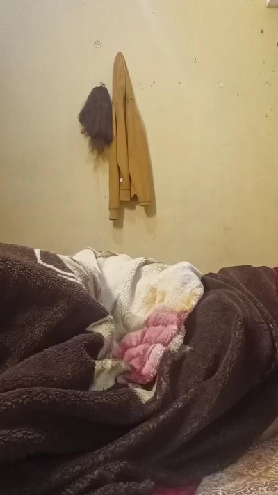 mayrahqueen live cam on Cam4