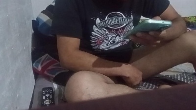 mbatraod live cam on Cam4