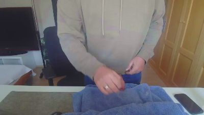 mdevbi Live Cam on Cam4