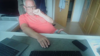 mdevbi live cam on Cam4