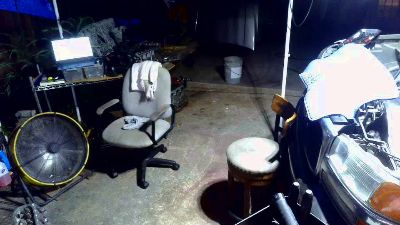 mechanic_69 live cam on Cam4