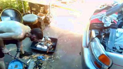 mechanic_69 live cam on Cam4